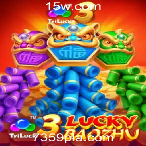 Explorando o Fascinante Mundo de 3LuckyBaozhu na Plataforma 7359.com