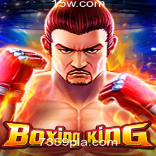 Explorando o Mundo de BoxingKing: O Jogo de Luta Que Conquista a 7359.com Plataforma