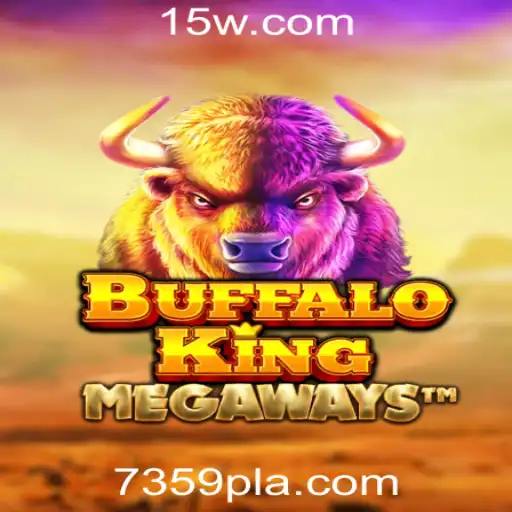 Explorando o Fascinante Jogo BuffaloKing na Plataforma 7359.com