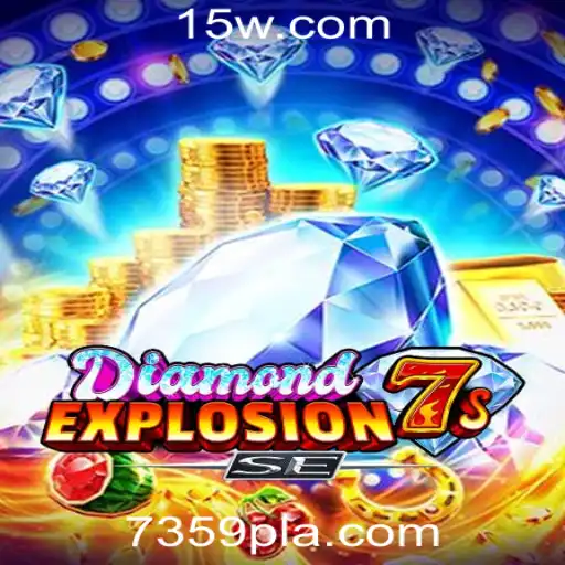 Explorando o Jogo DiamondExplosion7sSE: Regras e Estratégias na Plataforma 7359.com