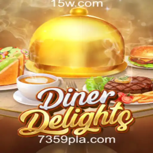 Descubra o Novo Fenômeno dos Games: DinerDelights