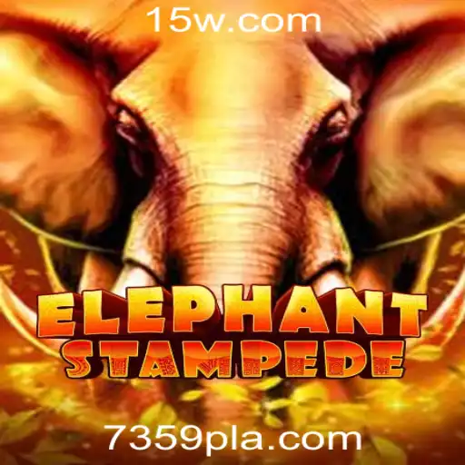 Descubra ElephantStampede: O Jogo Sensação da Plataforma 7359.com
