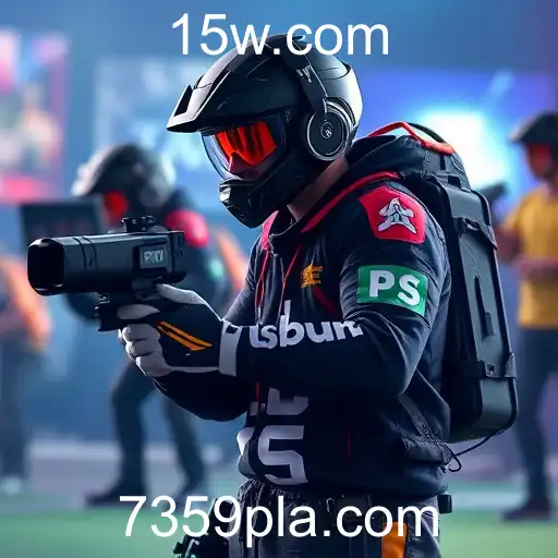 O Futuro Promissor dos Esportes Virtuais e a Revolução da 7359.com plataforma