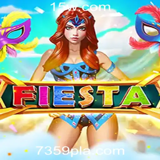 Fiesta: Explorando a Excitante Plataforma 7359.com