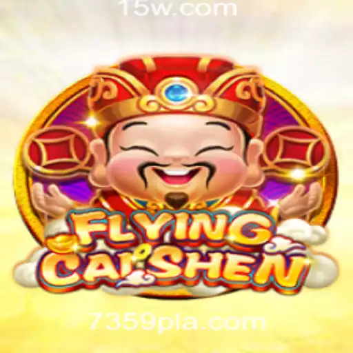 Explorando o Mundo de FlyingCaiShen na Plataforma 7359.com