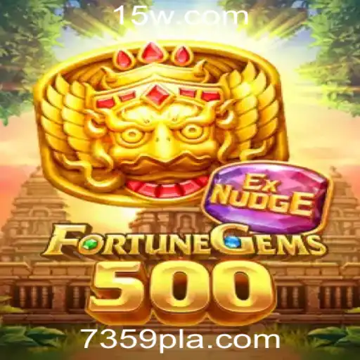 Explorando FortuneGems500 na Plataforma 7359.com