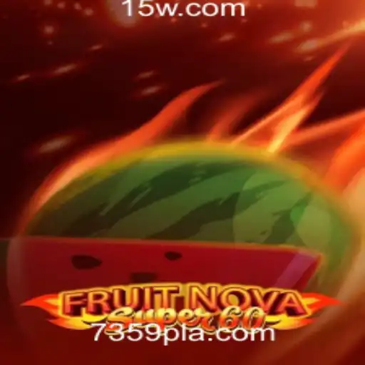 Explorando o Jogo FruitNovaSuper60 na Plataforma 7359.com