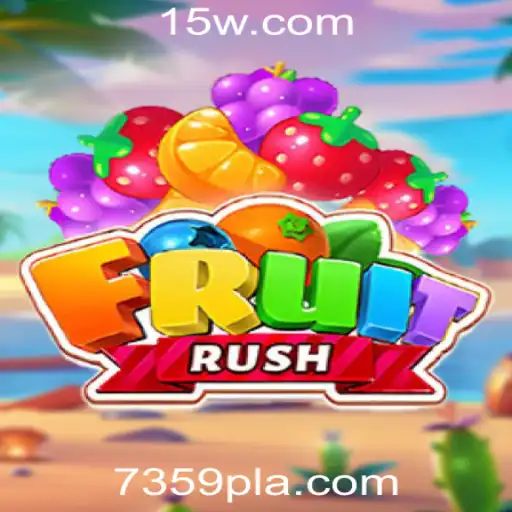 Explorando o Mundo de FruitRush: Diversão e Estratégia na Plataforma 7359.com