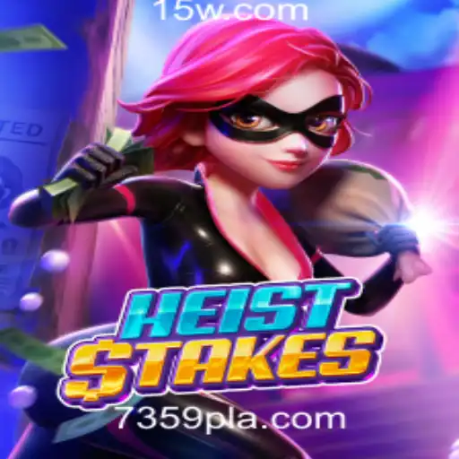 HeistStakes: Desvendando o Mundo Emocionante do Jogo de Estratégia