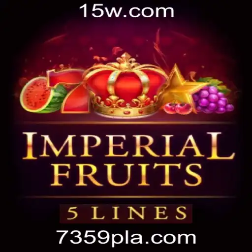 Descubra o Fascinante Mundo de ImperialFruits5 na Plataforma 7359.com