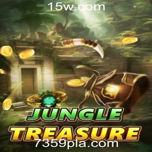 Desbravando o Mundo de JungleTreasure: Um Guia Completo
