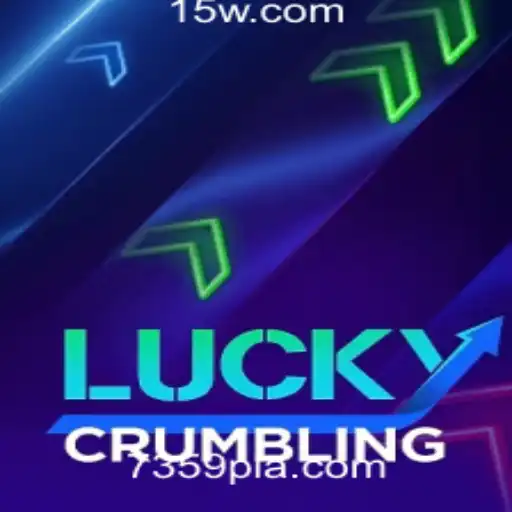 Descubra o Fascinante Mundo de LuckyCrumbling na Plataforma 7359.com
