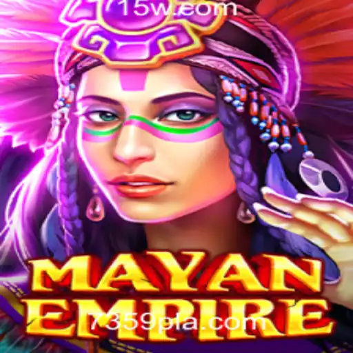 MayanEmpire: Descubra a Fascinante Aventura na Plataforma 7359.com
