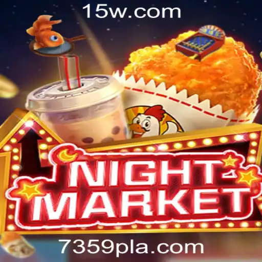 Descubra o Aventuroso Mundo de NIGHTMARKET: Uma Imersão na Plataforma 7359.com