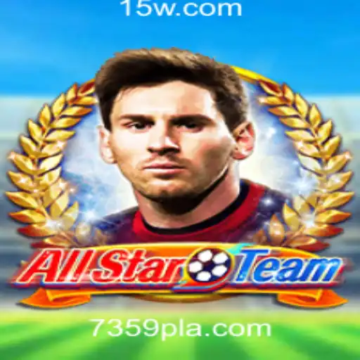 Explorando o Mundo do Jogo AllStarTeam na Plataforma 7359.com