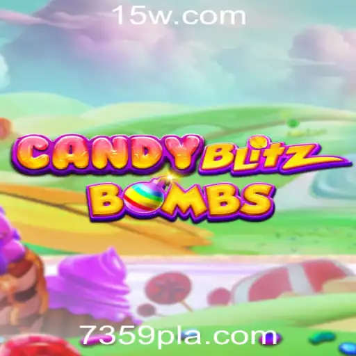 CandyBlitzBombs: Aventura Explosiva na Plataforma 7359.com
