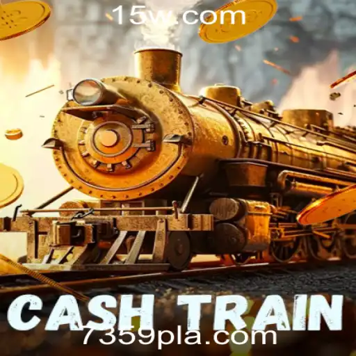 Descubra o Fascinante Mundo de CashTrain: O Novo Jogo da 7359.com Plataforma