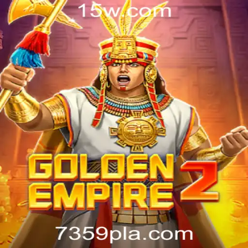 Descubra GoldenEmpire2: A Nova Era de Estratégia na 7359.com Plataforma