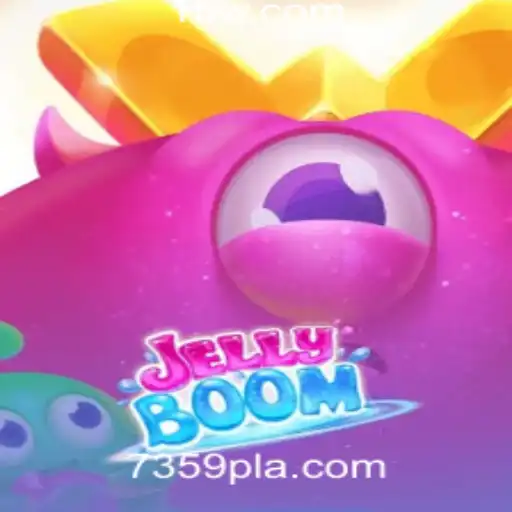 Explorando o Fascinante Mundo de JellyBoom na Plataforma 7359.com