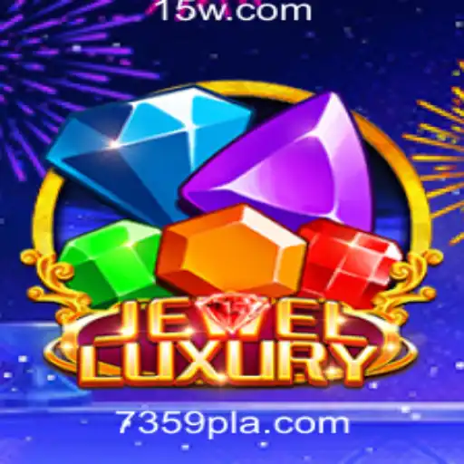 Explorando o Mundo Brilhante do Jogo JewelLuxury na Plataforma 7359.com