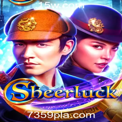 Descubra Sheerluck: O Jogo de Mistério Inovador na 7359.com Plataforma
