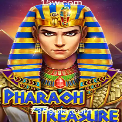 Descobrindo o Fascinante Mundo de PharaohTreasure na Plataforma 7359.com