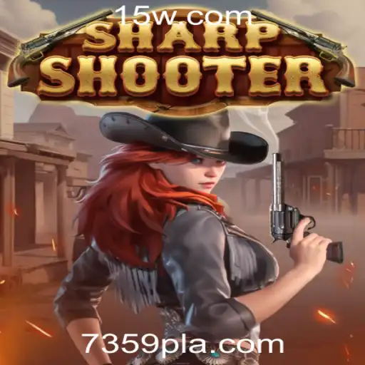 Sharpshooter: O Novo Fenômeno dos Jogos Online na Plataforma 7359.com