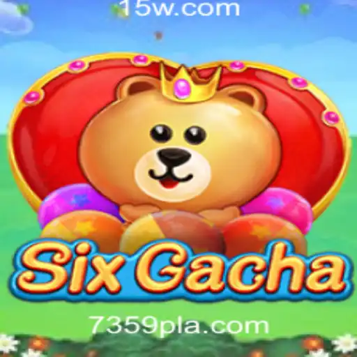 Descubra SixGacha: A Emoção do Novo Jogo na 7359.com Plataforma