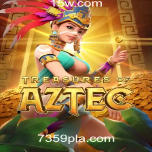 Explorando o Fascinante Mundo de Treasures of Aztec