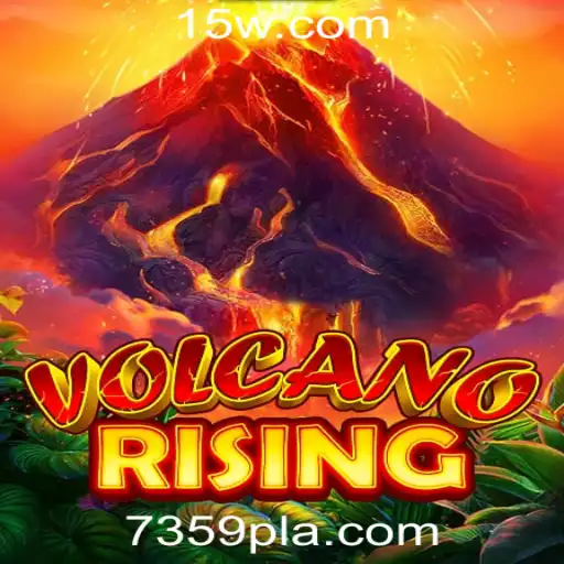 Descubra o Fascinante Mundo de VolcanoRising