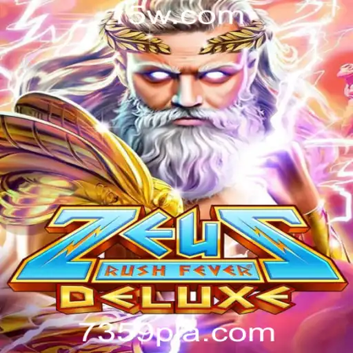 Descubra o Fascinante Mundo de ZeusRushFeverDeluxe