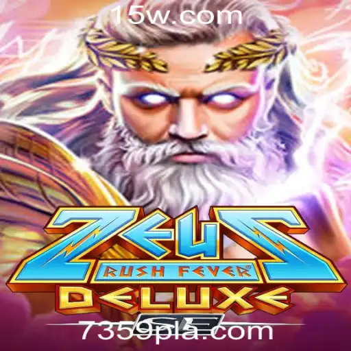Descubra o Mundo de ZeusRushFeverDeluxeSE na Plataforma 7359.com